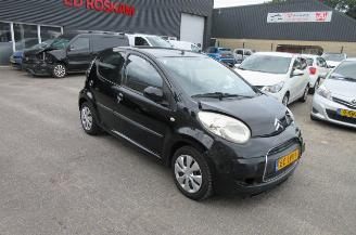  Citroën C1 1.0 -12V AMBIANCE AIRCO NAP. 2010/7