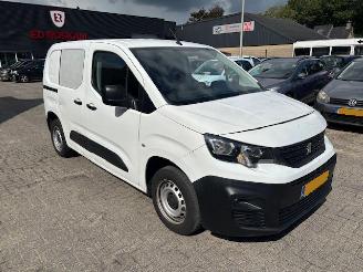  Peugeot Partner 1.2 PureTech  Premium airco navi 2021/7
