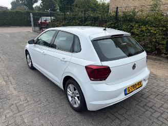  Volkswagen Polo 1.0 TSI 5-drs Comfort airco 2019/1