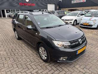  Dacia Logan 0.9 TCE Laureate airco 2017/1