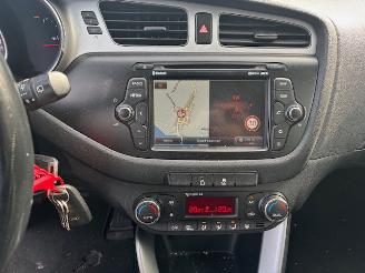 Kia Cee d 1.6 CRDI Dynamic picture 13