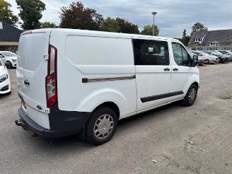 Ford Transit Custom 2.0 TDCI L2H1 DC 170pk  Nap picture 4