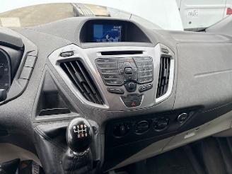 Ford Transit Custom 2.0 TDCI L2H1 DC 170pk  Nap picture 18