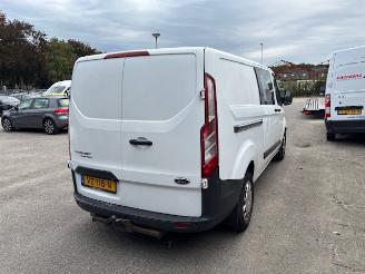 Ford Transit Custom 2.0 TDCI L2H1 DC 170pk  Nap picture 3