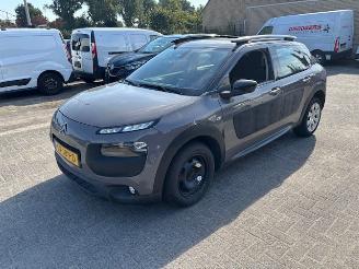 Citroën C4 cactus 1.2 PureTech Clima picture 5