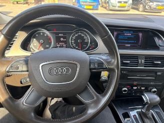 Audi A4 1.8 TFSI Automaat 170pk picture 14