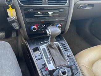 Audi A4 1.8 TFSI Automaat 170pk picture 12