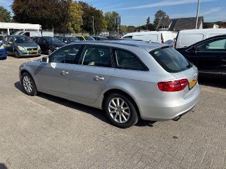 Audi A4 1.8 TFSI Automaat 170pk picture 2