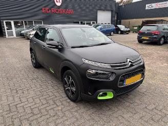 Avarii autoturisme Citroën C4 cactus 1.2 PureTech   (64.620 Nap) 2020/6