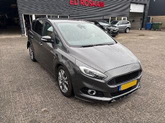 Unfallwagen Ford S-Max 1.5 ST-Line 7-pers 2018/5