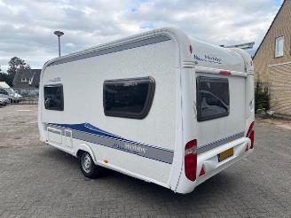 skadebil caravan Hobby  440SF 2009/7