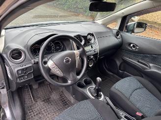 Nissan Note 1.2 Connect Edition picture 13