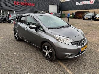Nissan Note 1.2 Connect Edition picture 4
