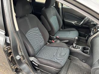 Nissan Note 1.2 Connect Edition picture 11