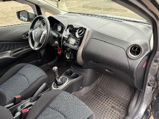 Nissan Note 1.2 Connect Edition picture 10