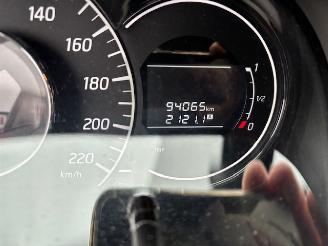 Nissan Note 1.2 Connect Edition picture 15