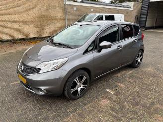 Nissan Note 1.2 Connect Edition picture 2