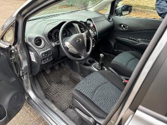 Nissan Note 1.2 Connect Edition picture 12
