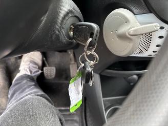 Toyota Aygo 1.0 Now 5-drs airco picture 13
