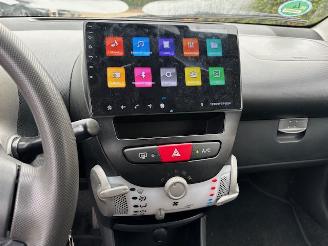 Toyota Aygo 1.0 Now 5-drs airco picture 12