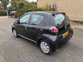 Toyota Aygo 1.0 Now 5-drs airco picture 9
