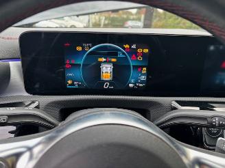 Mercedes Cla-klasse 250e Premium Plus AMG picture 19