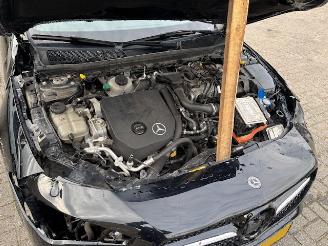 Mercedes Cla-klasse 250e Premium Plus AMG picture 8