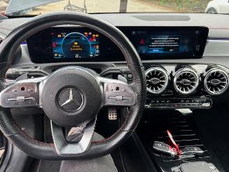 Mercedes Cla-klasse 250e Premium Plus AMG picture 18