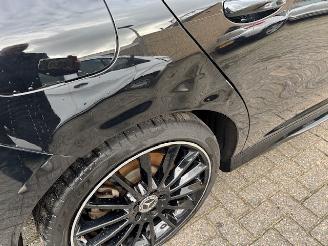 Mercedes Cla-klasse 250e Premium Plus AMG picture 4