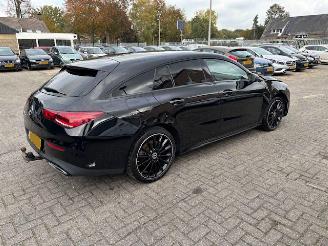 Mercedes Cla-klasse 250e Premium Plus AMG picture 3