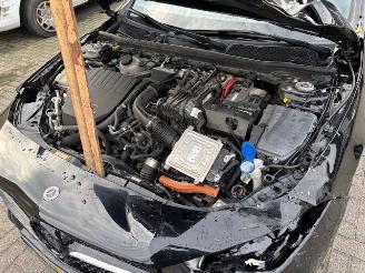 Mercedes Cla-klasse 250e Premium Plus AMG picture 9