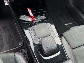 Mercedes Cla-klasse 250e Premium Plus AMG picture 17