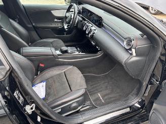 Mercedes Cla-klasse 250e Premium Plus AMG picture 14