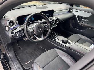 Mercedes Cla-klasse 250e Premium Plus AMG picture 11
