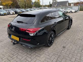 Mercedes Cla-klasse 250e Premium Plus AMG picture 2