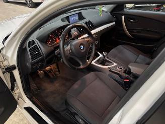 BMW 1-serie 118i 5-drs clima picture 10