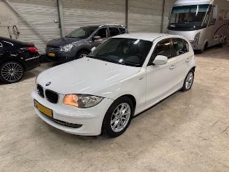 BMW 1-serie 118i 5-drs clima picture 6