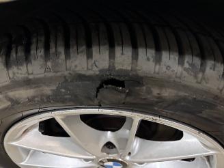 BMW 1-serie 118i 5-drs clima picture 5