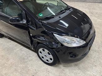 Ford Ka 1.2 Cool &Sound  NAP airco picture 7