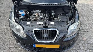 Seat Altea 1.2 TSI Copa clima  NAP picture 9