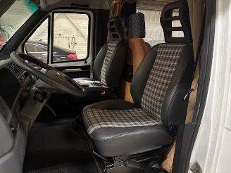 Dethleffs  2.5 TDI  Burstner A 645 Stapelbed 6-persoons picture 12