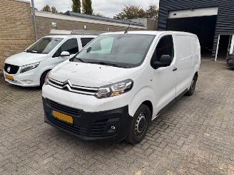 Citroën Jumpy 1.5 HDI 120 L2  (52.524 nap) picture 6