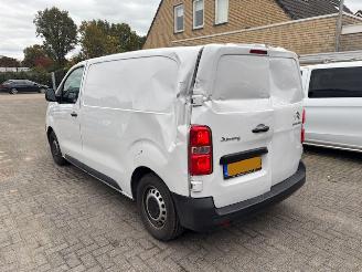 Citroën Jumpy 1.5 HDI 120 L2  (52.524 nap) picture 4