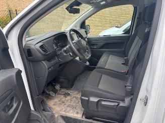 Citroën Jumpy 1.5 HDI 120 L2  (52.524 nap) picture 10