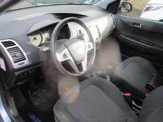 Hyundai I-20 1.2I 1-MOTION AIRCO picture 7
