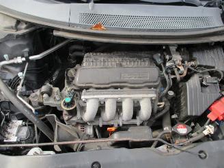 Honda Civic 1.4 SPORT picture 7