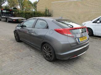 Honda Civic 1.4 SPORT picture 3