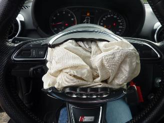 Audi A1 1.4 TFSI SPORT picture 12