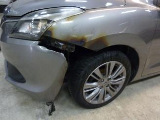 Suzuki Baleno 1.2 SMART HYBRID HIGH EXECUTIVE picture 7