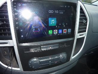 Mercedes Vito 109 CDI EXTRA LANG AIRCO picture 12